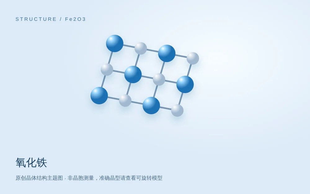 原创结构主题图；非实物外观，精确构型见三维模型。